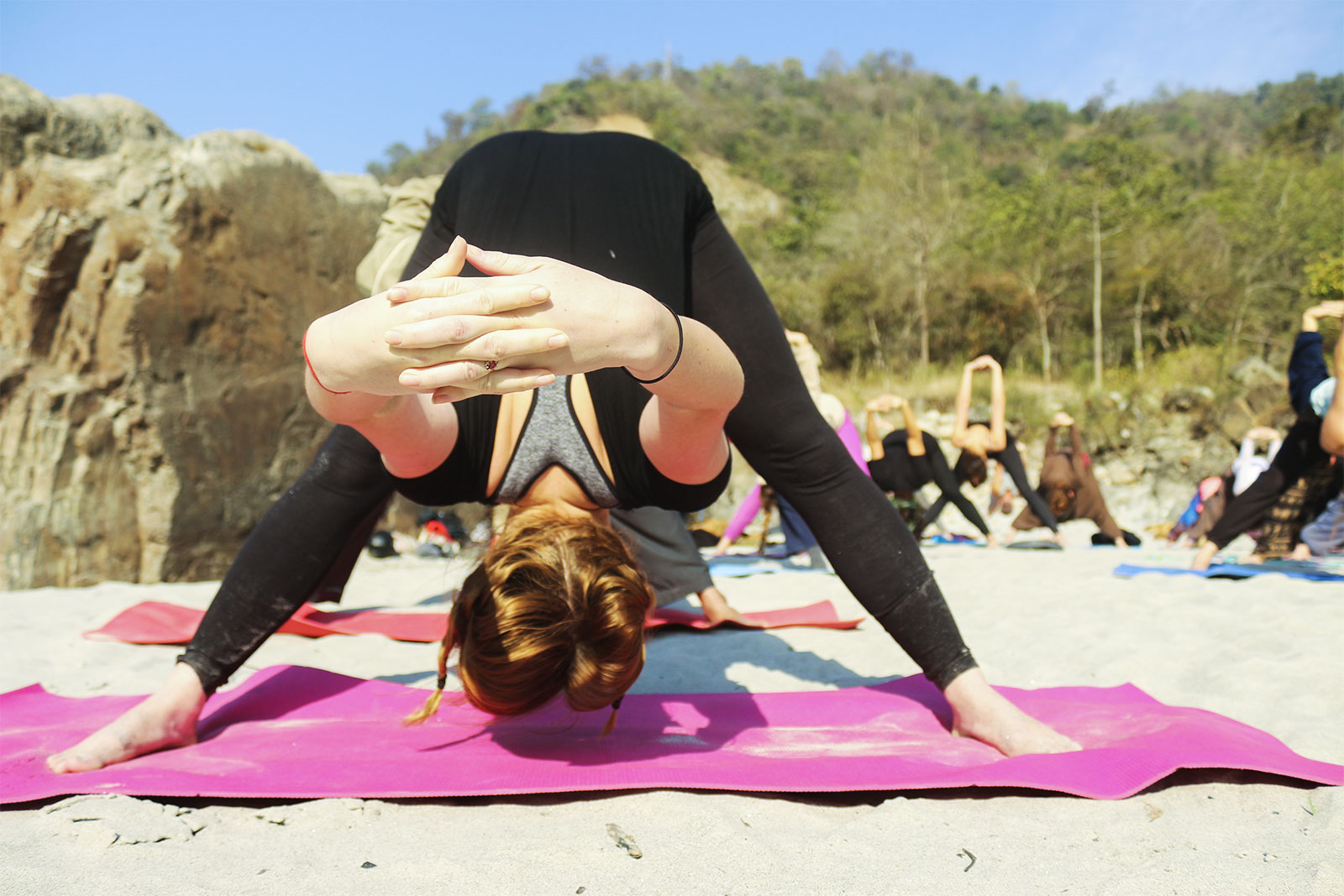 Frequently Asked Questions Faqs Everest Yoga Institute Rishikesh